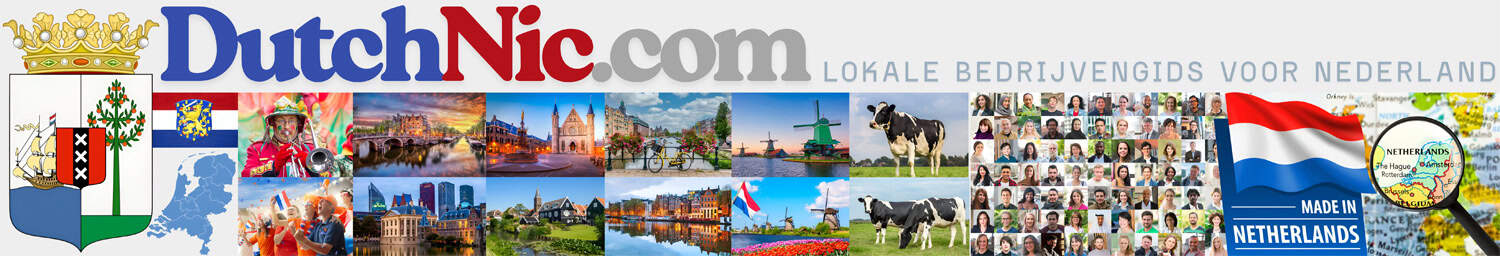 Gemaakt in Nederland - Kaemingk HQ